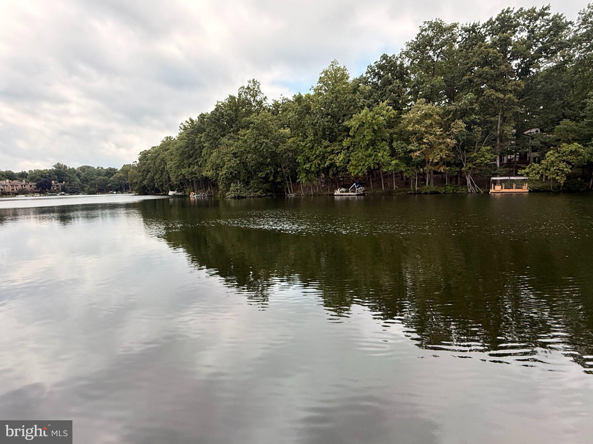 1987 Lakeport Way Reston, VA 20191 - Photo 52 of 56 Dock View