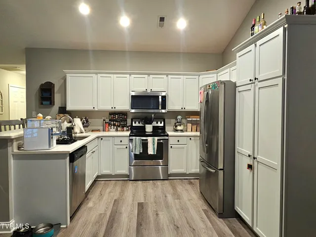 $292,000 | 736 Spring Park Road, Knoxville, TN 37914