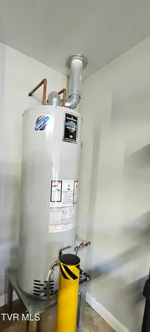 $286,900 | 736 Spring Park Road, Knoxville, TN 37914