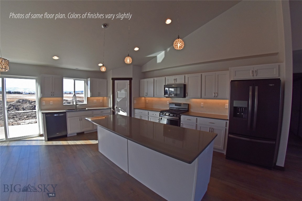 236 Cameron Loop Bozeman, MT 59718 - Photo 1 of 1 Gallery Image 1