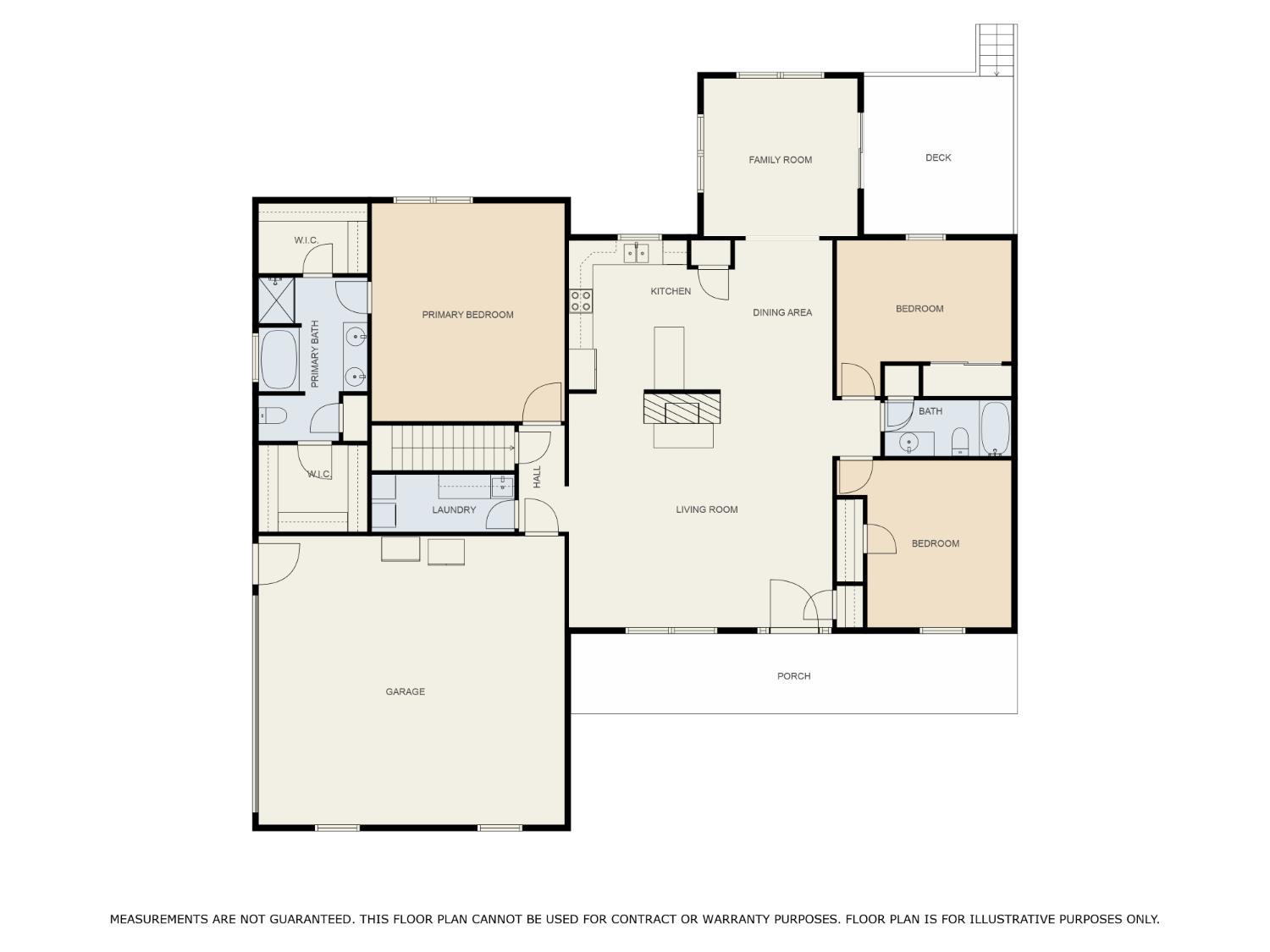 5246 Smokey Road Williamsburg, OH 45176 - Photo 5 of 73