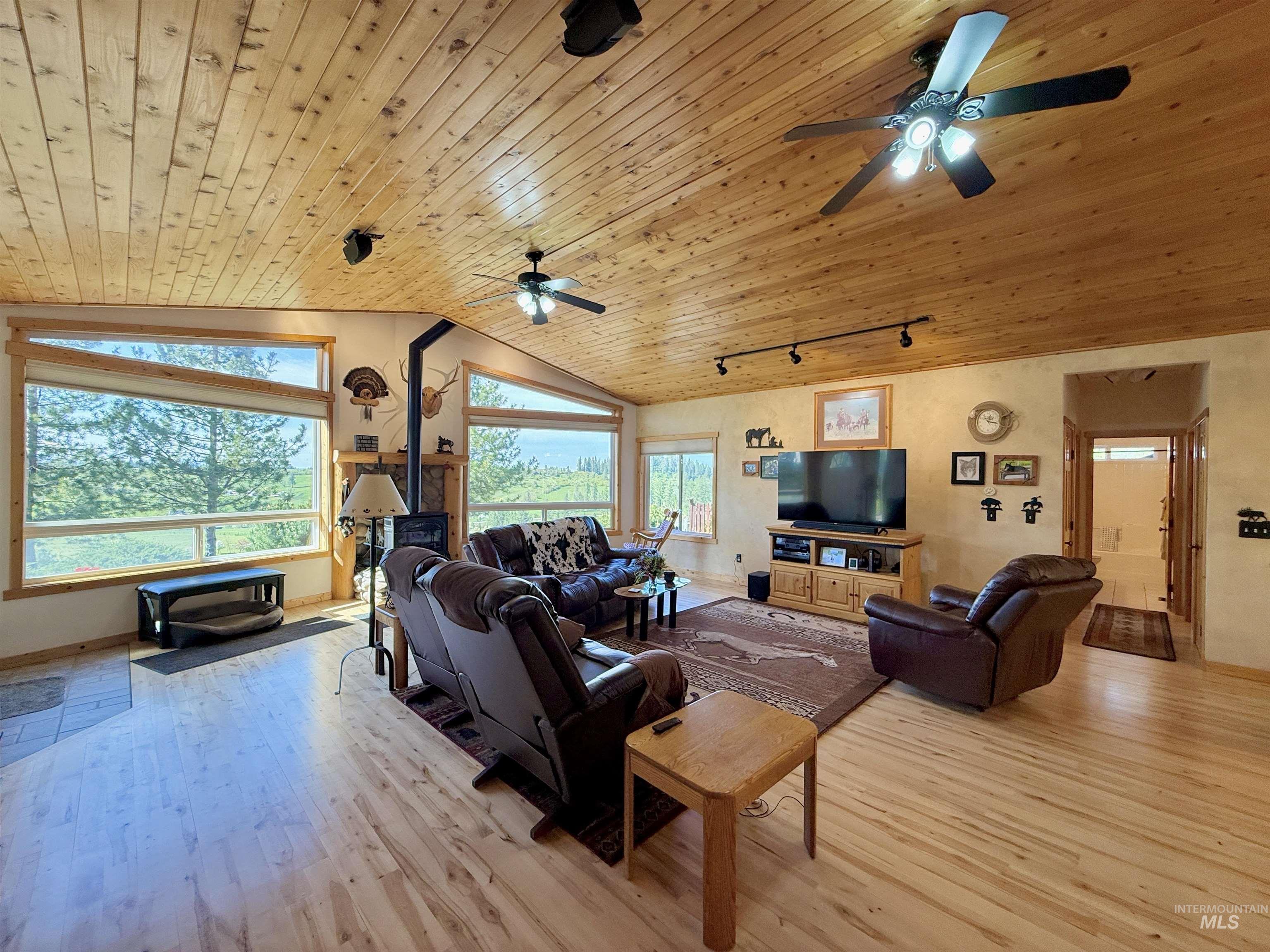 263 Sill Creek Road Stites, ID 83552 - Photo 25 of 49