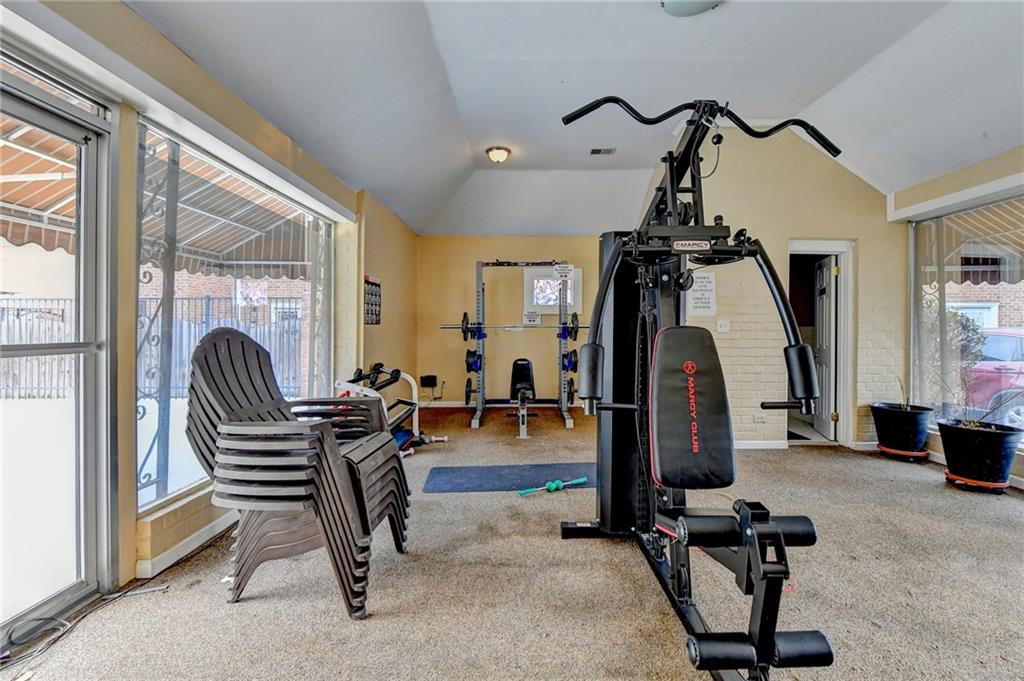 6520 Roswell Road, Unit 30 Atlanta, GA 30328 - Photo 28 of 32