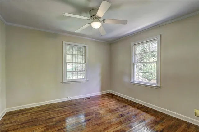 $850 | 3378 Pio Nono Circle, Macon, GA 31206