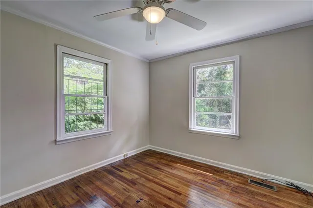 $850 | 3378 Pio Nono Circle, Macon, GA 31206