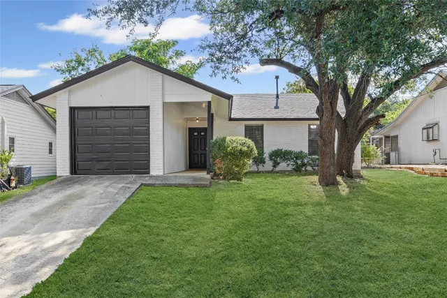 $1,650 | 1919 Castle Gate Circle, San Marcos, TX 78666