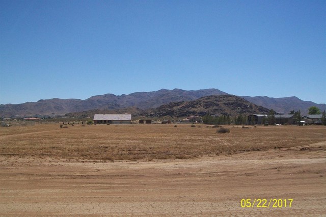 65 Olema Road Apple Valley, CA 92307 - Photo 1 of 1