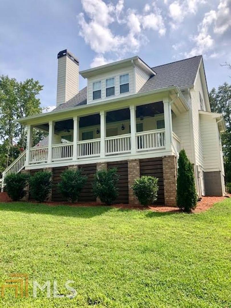 1149 Diamond Hill Colbert Road Colbert, GA 30628 - Photo 1 of 1