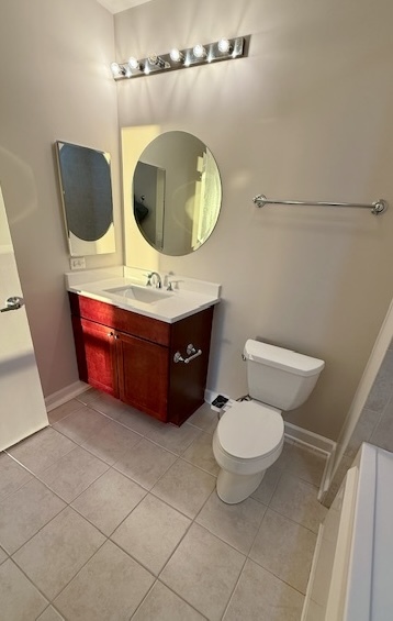 1235 South Prairie Avenue, Unit 3206 Chicago, IL 60605 - Photo 18 of 46