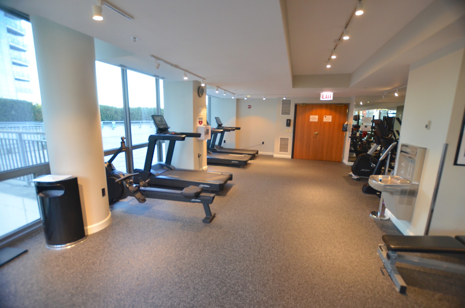 1235 South Prairie Avenue, Unit 3206 Chicago, IL 60605 - Photo 30 of 46