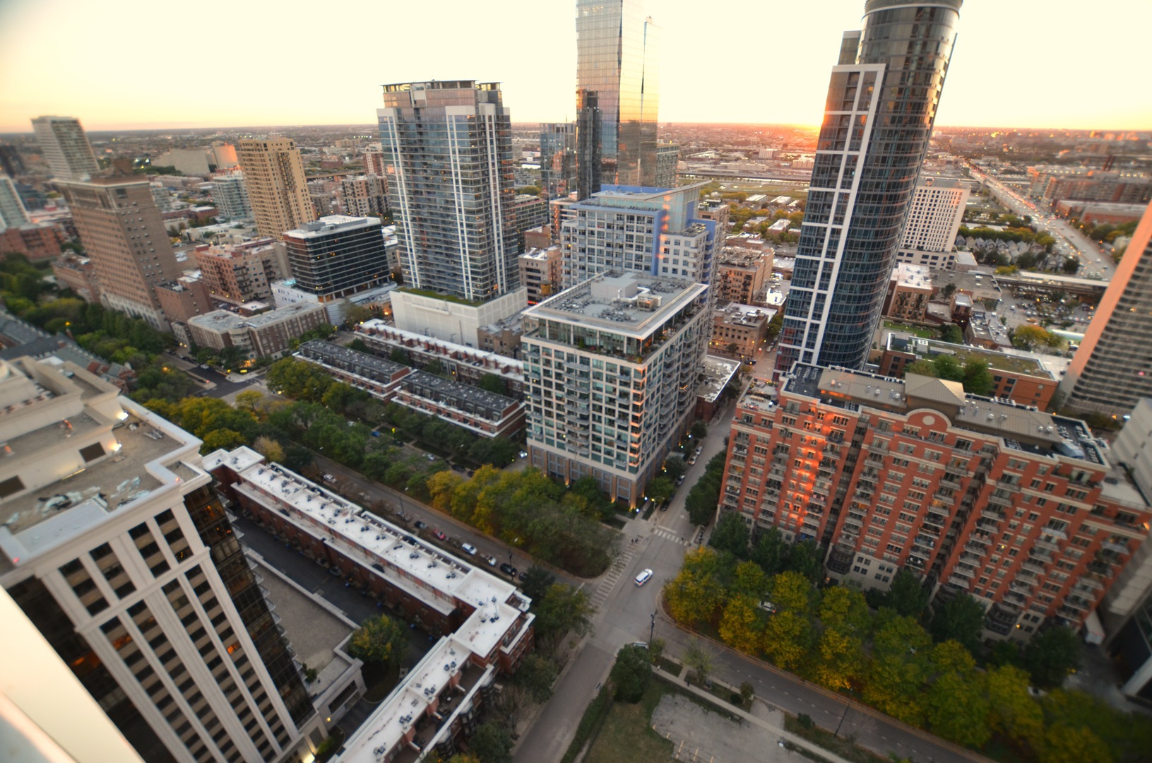 1235 South Prairie Avenue, Unit 3206 Chicago, IL 60605 - Photo 40 of 46