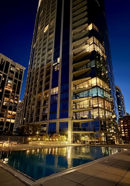 1235 South Prairie Avenue, Unit 3206 Chicago, IL 60605 - Photo 42 of 46