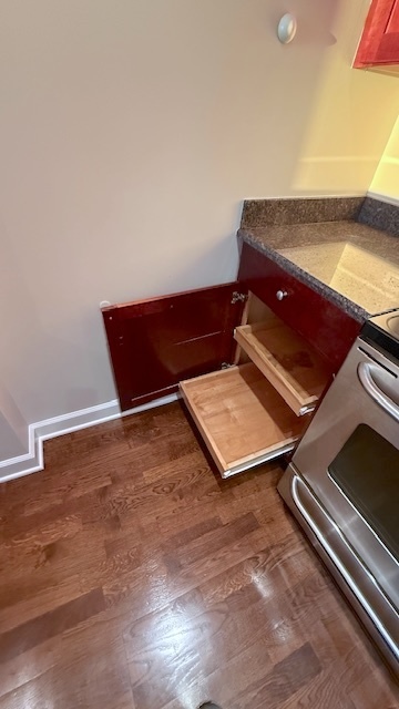 1235 South Prairie Avenue, Unit 3206 Chicago, IL 60605 - Photo 6 of 46