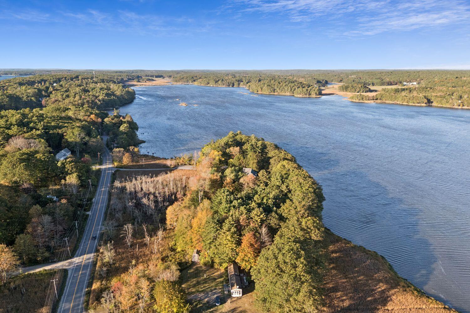 86 Arrowsic Road Arrowsic, ME 04530 - Photo 3 of 10 DJI_20251001170313_0915_D