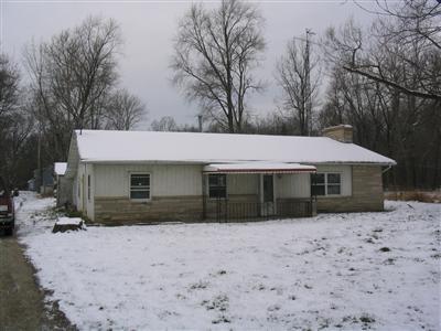 66020 Engle Road Sturgis, MI 49091 - Photo 1 of 1 Primary Photo
