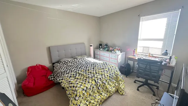 $1,095 | 448 Belmont Road, Unit 2, Tallahassee, FL 32301