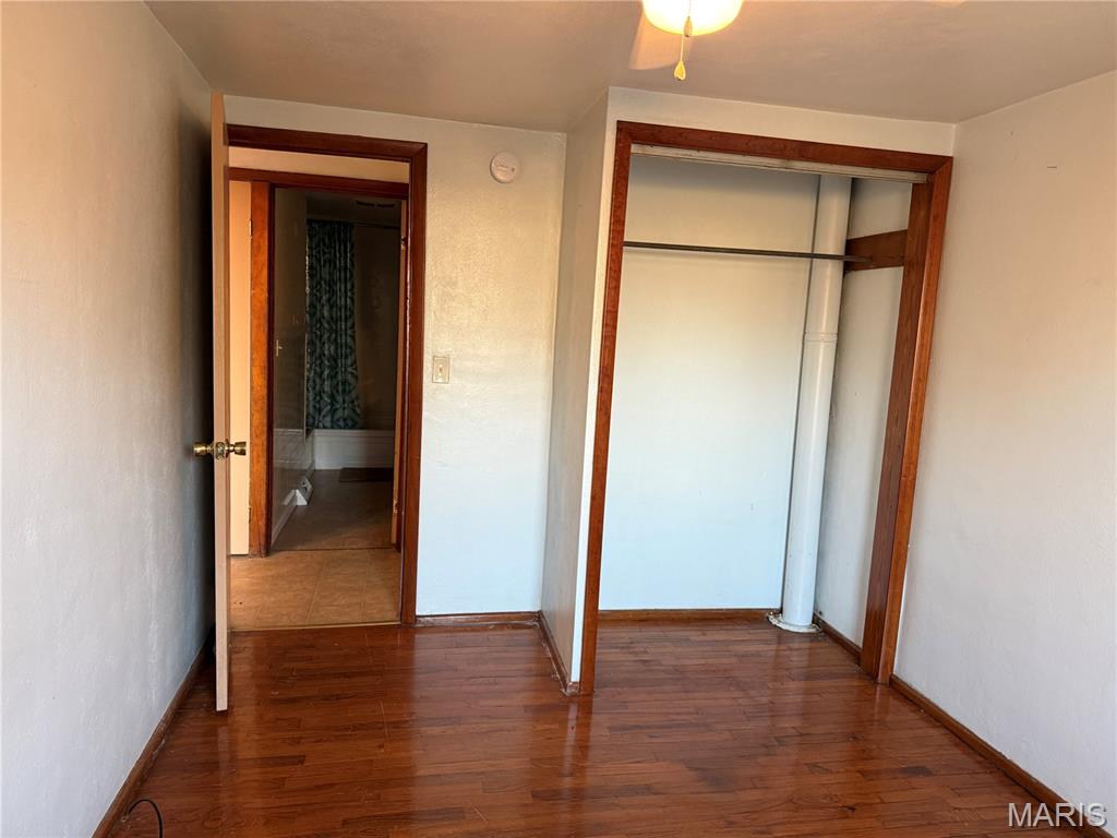 403 Rose Lane Ellis Grove, IL 62241 - Photo 11 of 22