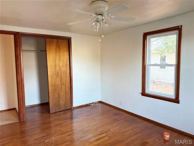 $90,000 | 403 Rose Lane, Ellis Grove, IL 62241