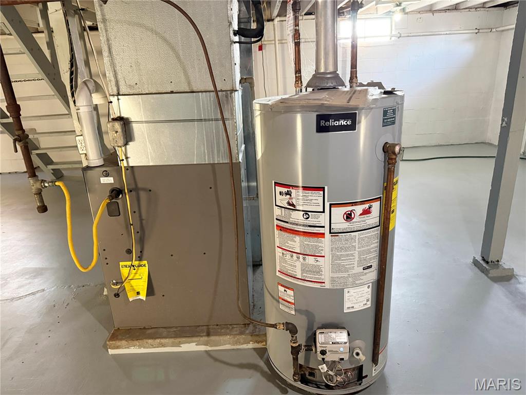 403 Rose Lane Ellis Grove, IL 62241 - Photo 19 of 22