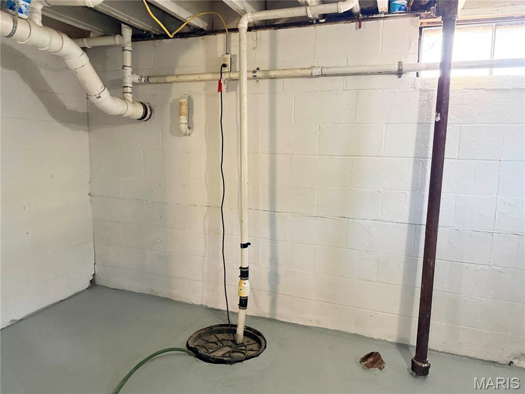 403 Rose Lane Ellis Grove, IL 62241 - Photo 20 of 22