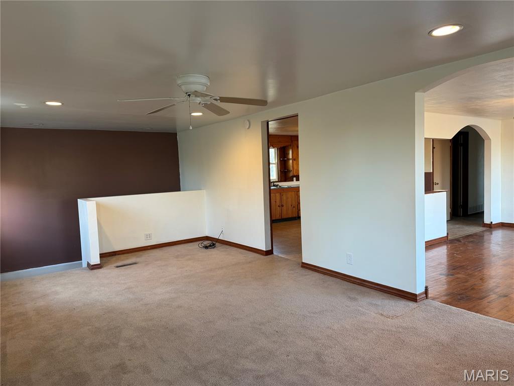 403 Rose Lane Ellis Grove, IL 62241 - Photo 2 of 22