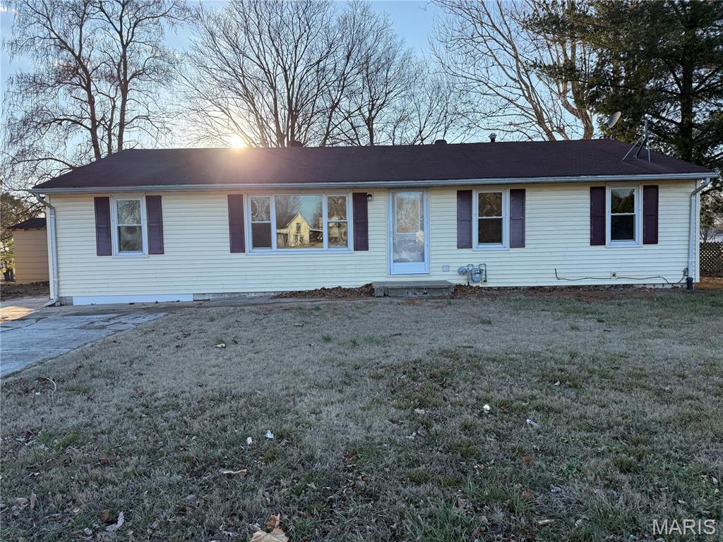 403 Rose Lane Ellis Grove, IL 62241 - Photo 6 of 22