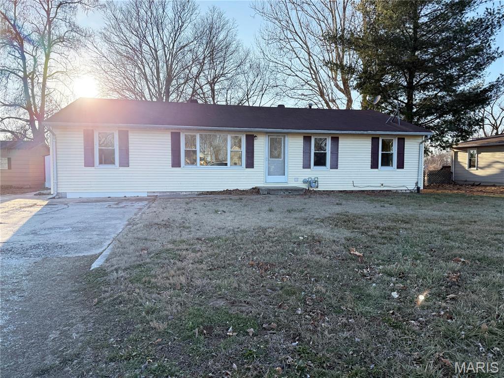 403 Rose Lane Ellis Grove, IL 62241 - Photo 7 of 22