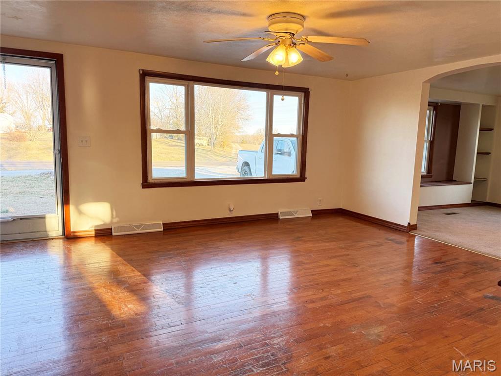 403 Rose Lane Ellis Grove, IL 62241 - Photo 8 of 22