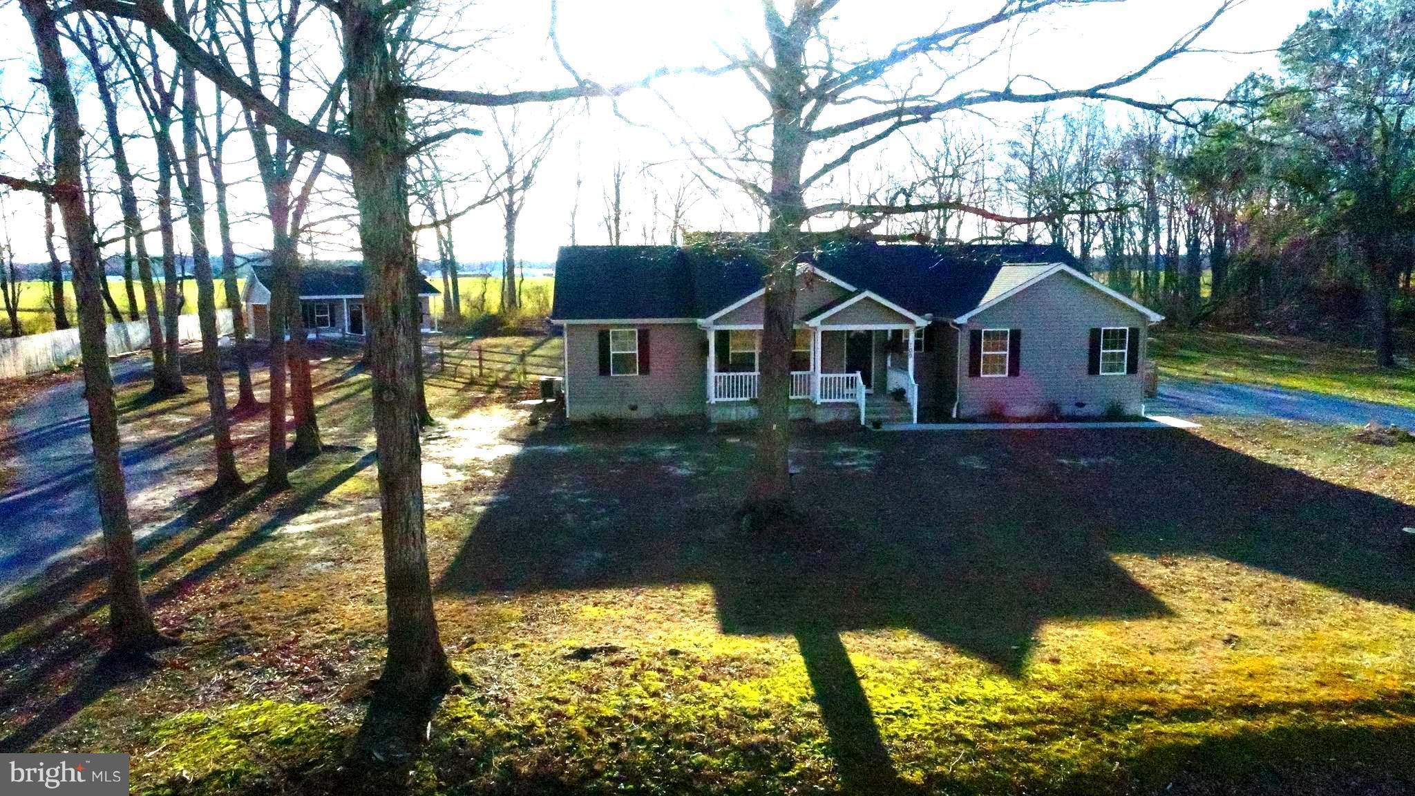 109 Carter Road Church Hill, MD 21623 - Photo 1 of 27 Exterior (Front)