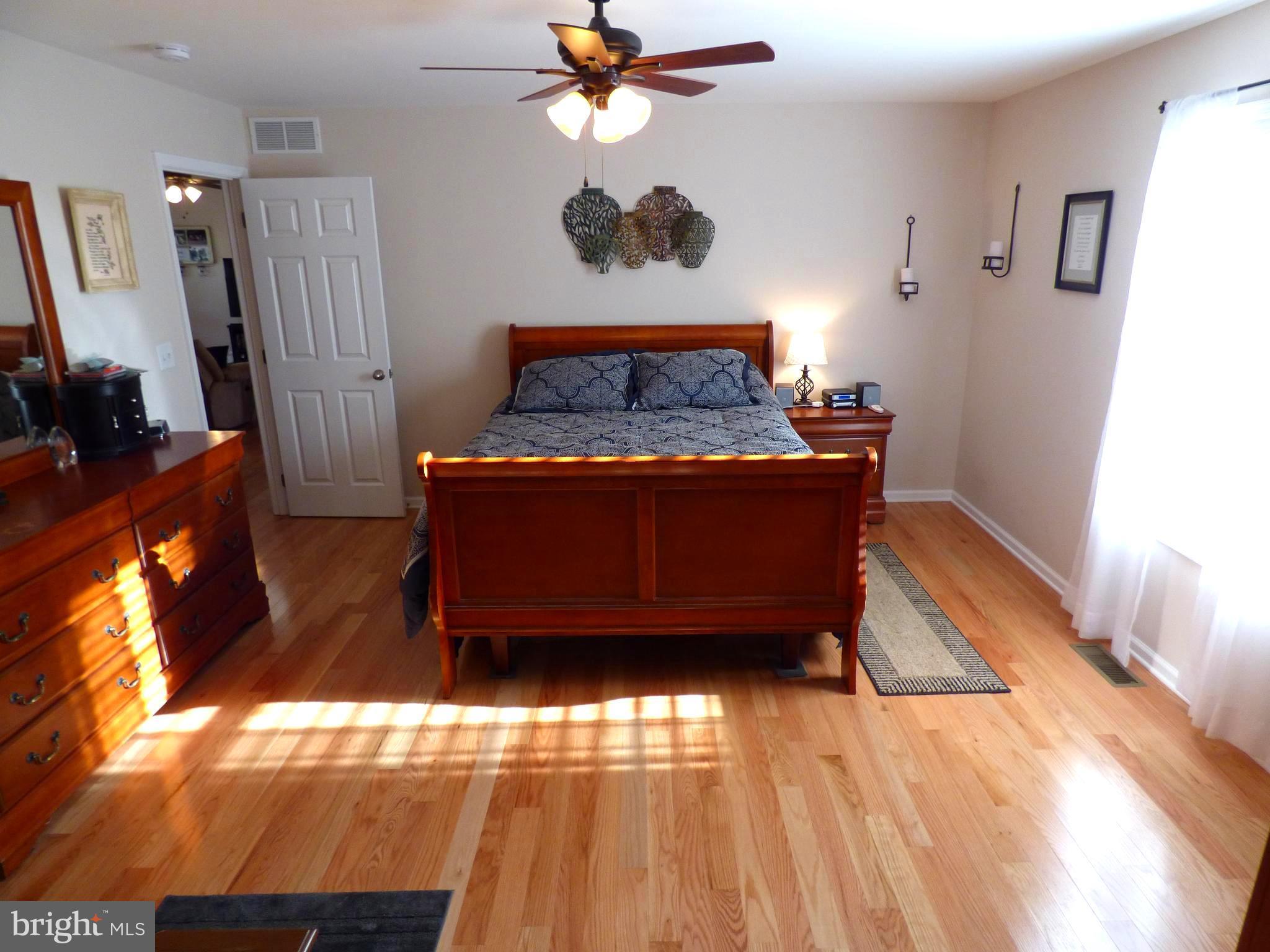 109 Carter Road Church Hill, MD 21623 - Photo 12 of 27 Bedroom (Master)