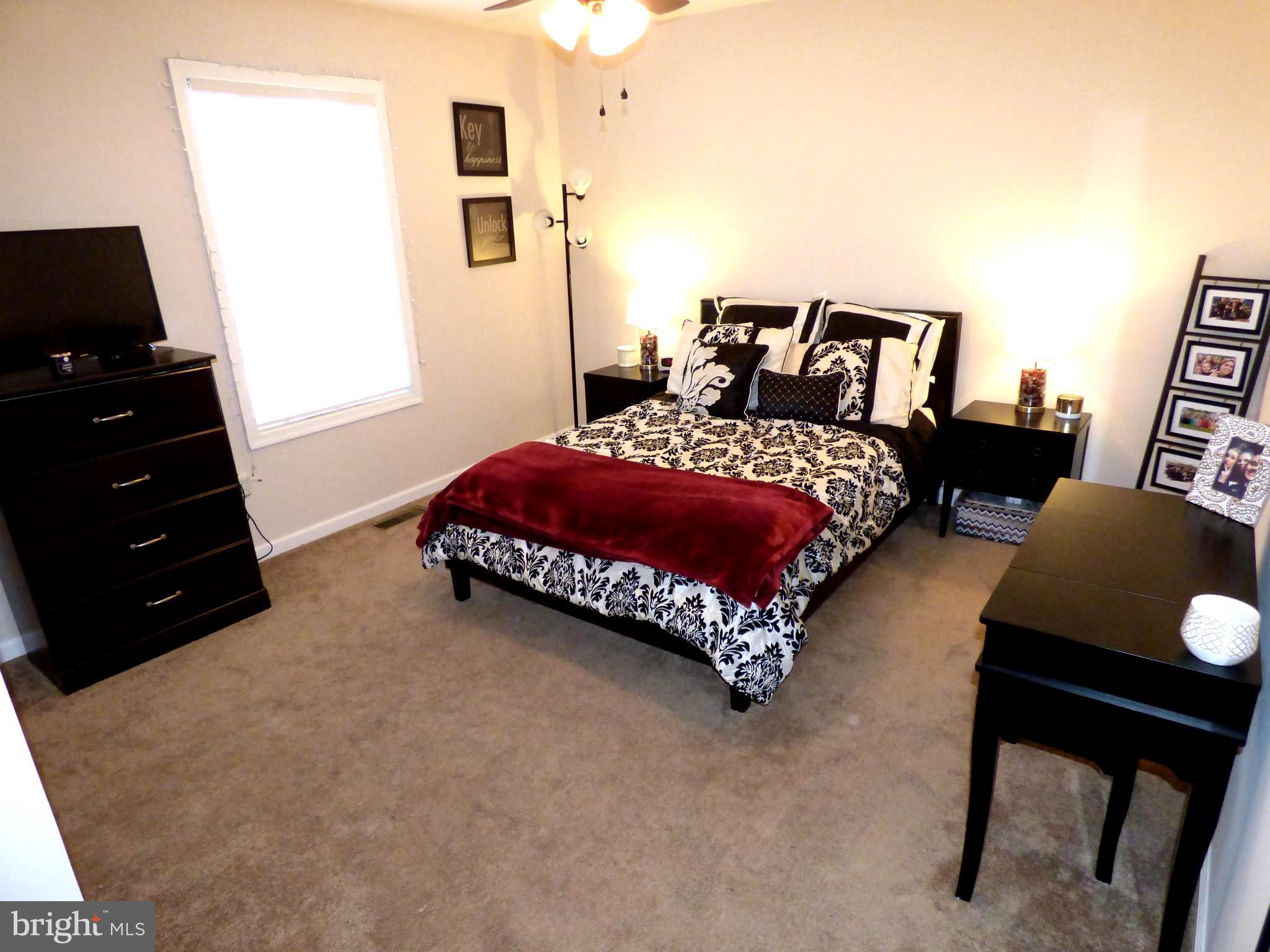 109 Carter Road Church Hill, MD 21623 - Photo 13 of 27 Bedroom