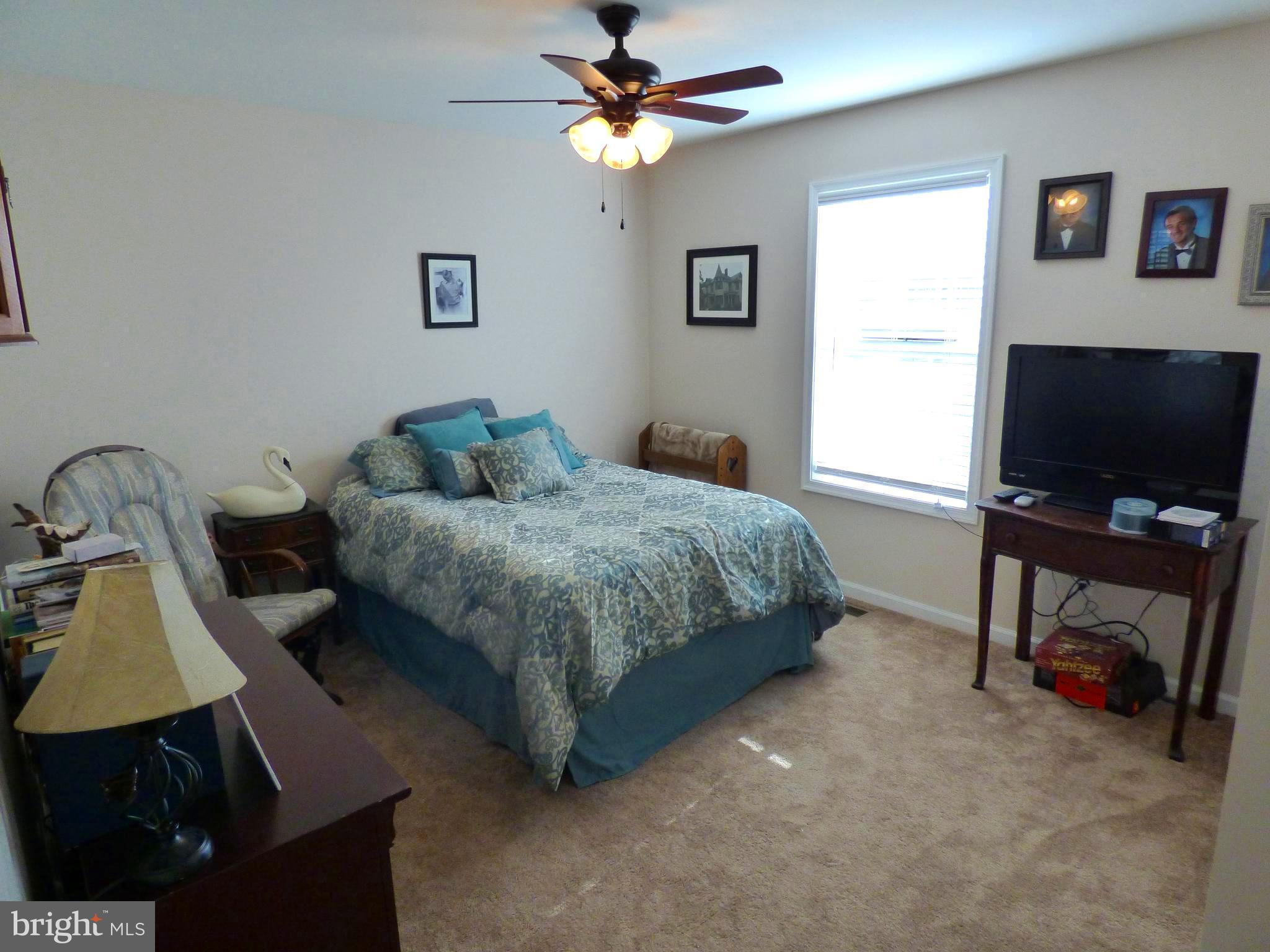 109 Carter Road Church Hill, MD 21623 - Photo 15 of 27 Bedroom