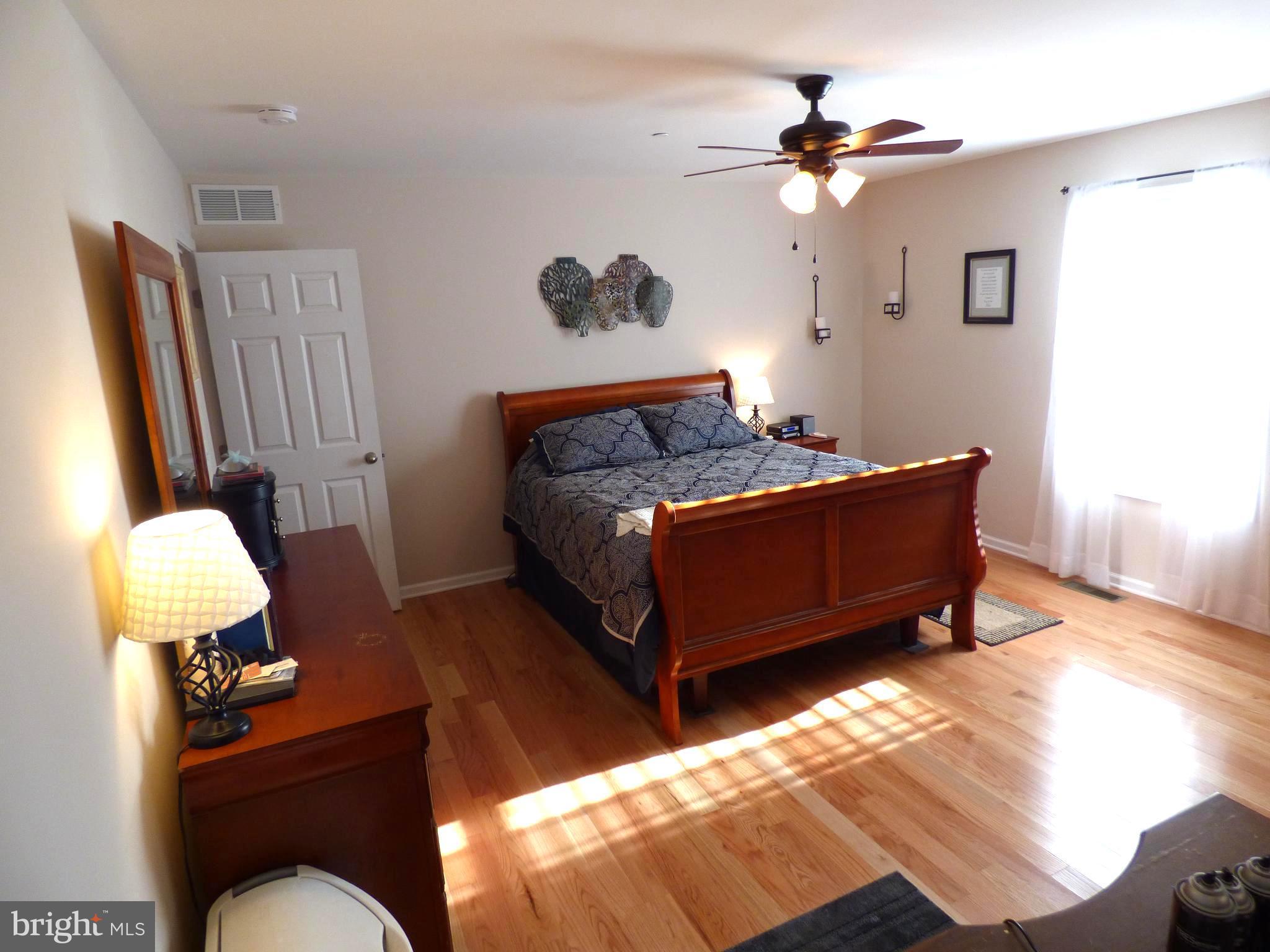 109 Carter Road Church Hill, MD 21623 - Photo 18 of 27 Bedroom (Master)