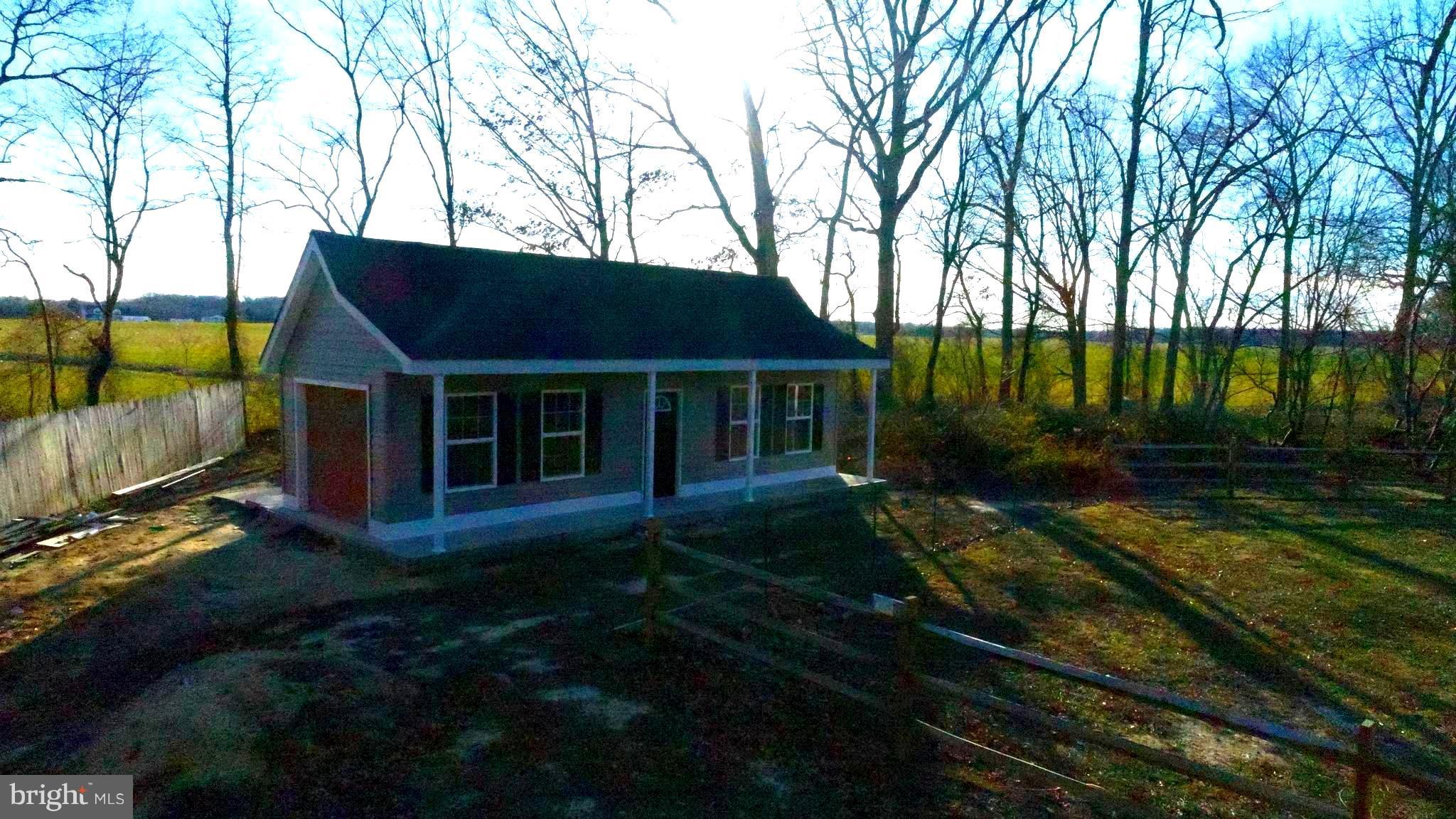 109 Carter Road Church Hill, MD 21623 - Photo 25 of 27 Shed