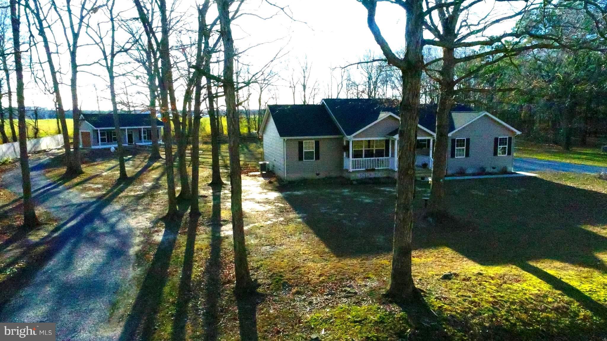 109 Carter Road Church Hill, MD 21623 - Photo 27 of 27 Exterior (Front)