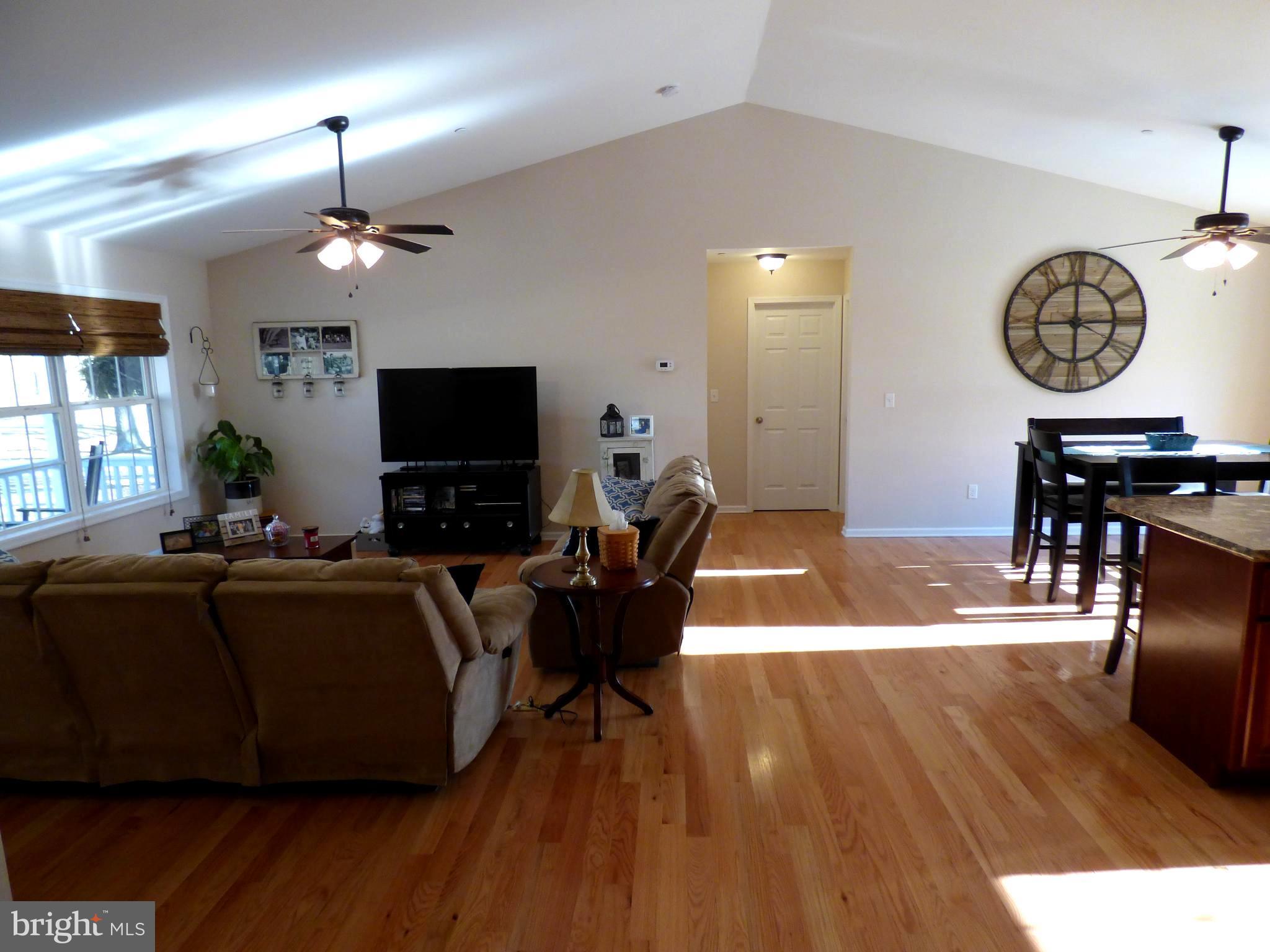 109 Carter Road Church Hill, MD 21623 - Photo 4 of 27 Interior (General)