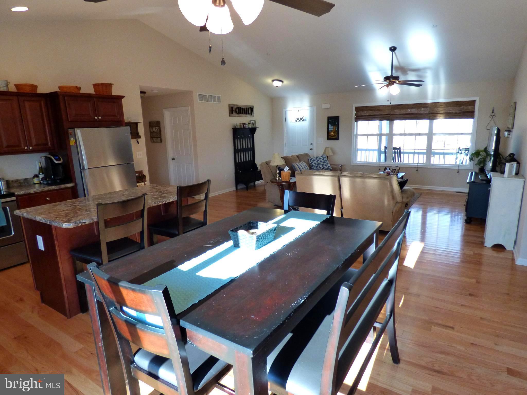109 Carter Road Church Hill, MD 21623 - Photo 10 of 27 Interior (General)