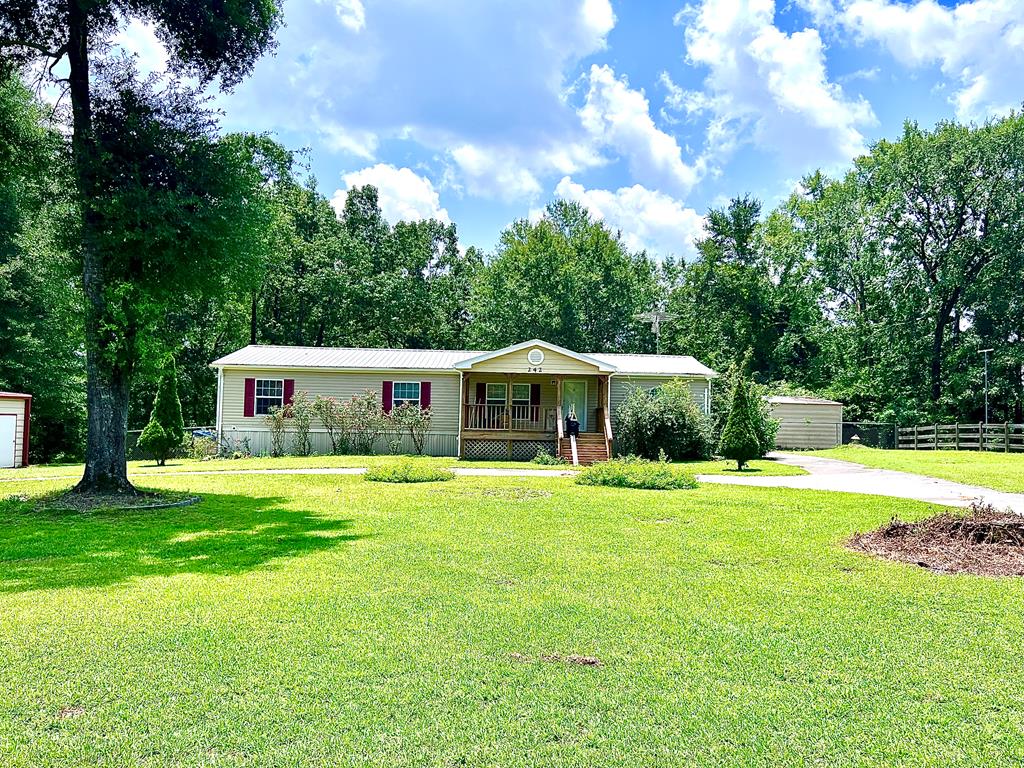 242 McAllister Road Abbeville, AL 36310 - Photo 58 of 61