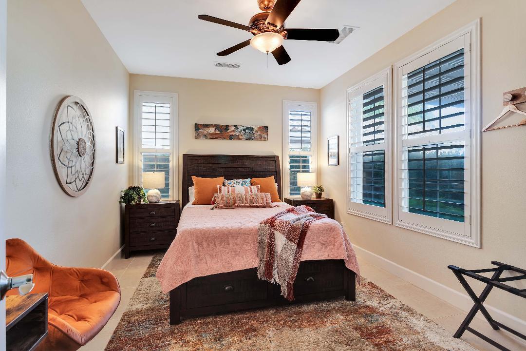 60179 Honeysuckle Street La Quinta, CA 92253 - Photo 32 of 38 new bedroom