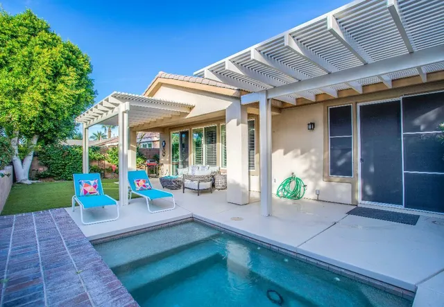 $8,000 | 60179 Honeysuckle Street, La Quinta, CA 92253
