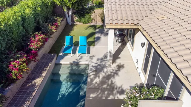 $8,000 | 60179 Honeysuckle Street, La Quinta, CA 92253