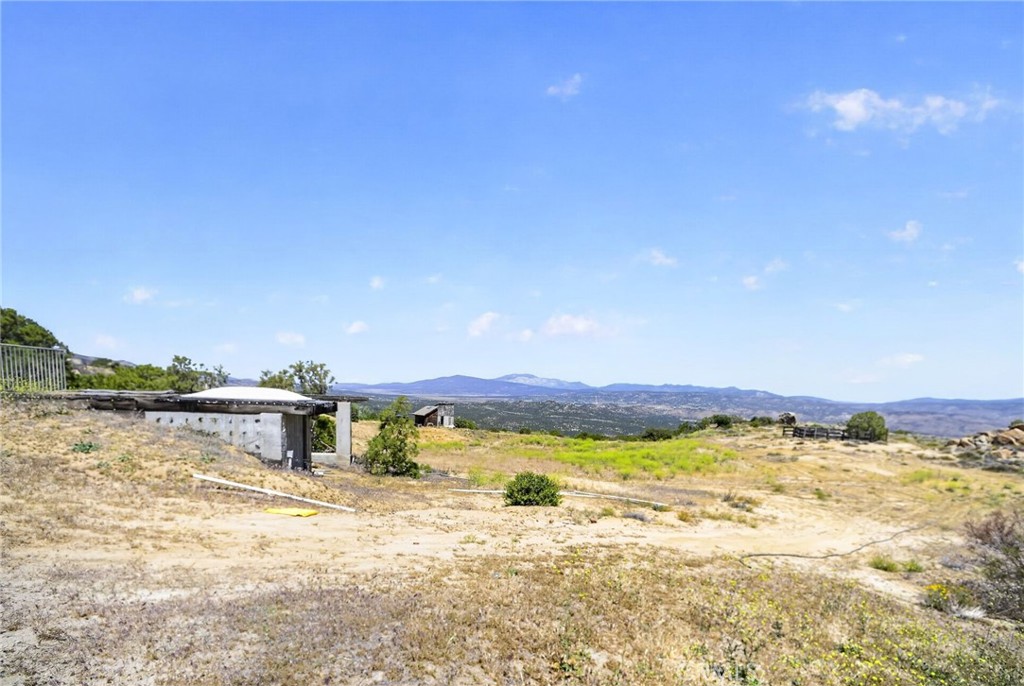 60455 Rim Rock Road Anza, CA 92539 - Photo 4 of 16