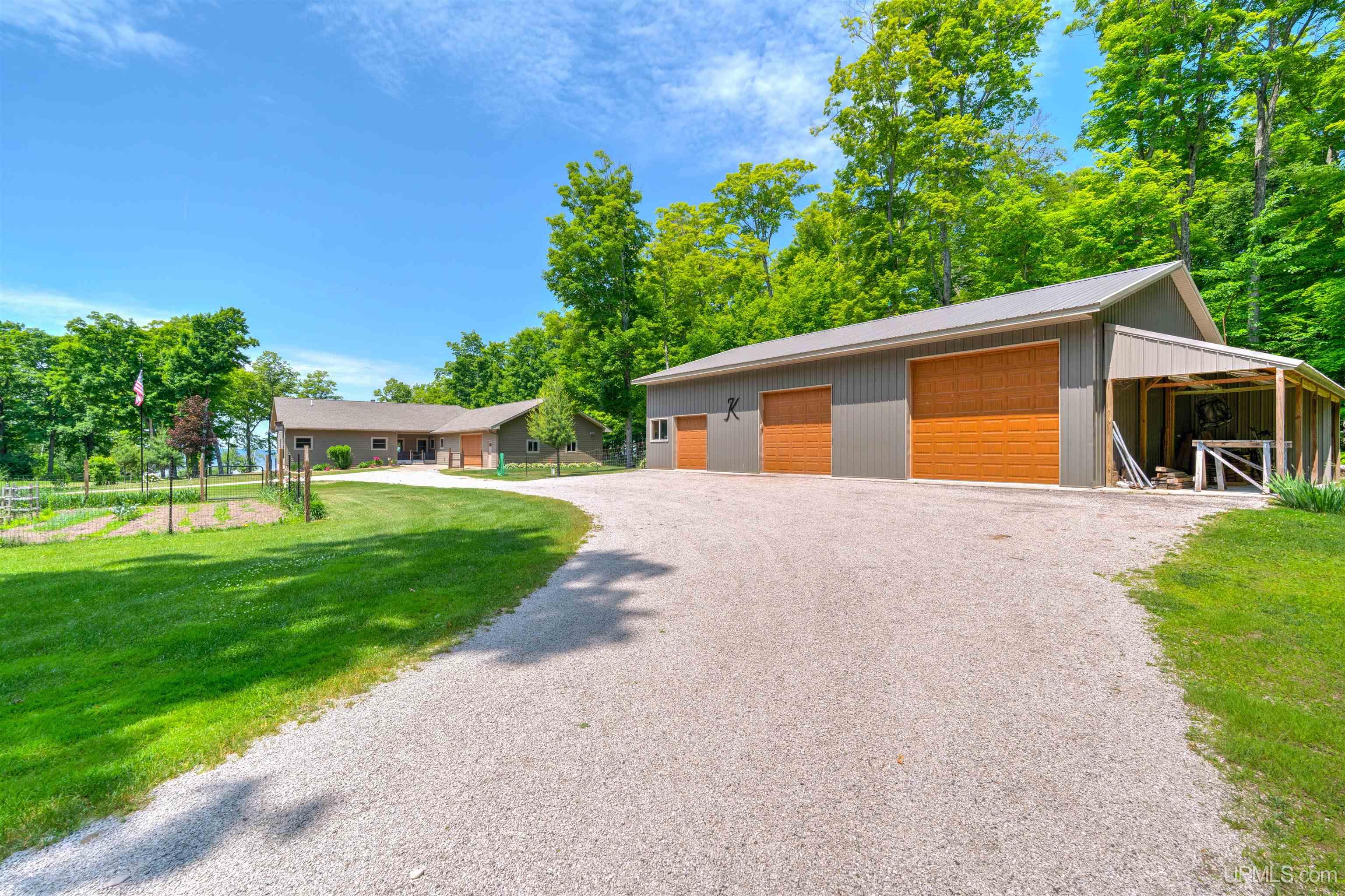 9786 North Co Rd H-33 Road McMillan, MI 49853 - Photo 60 of 82