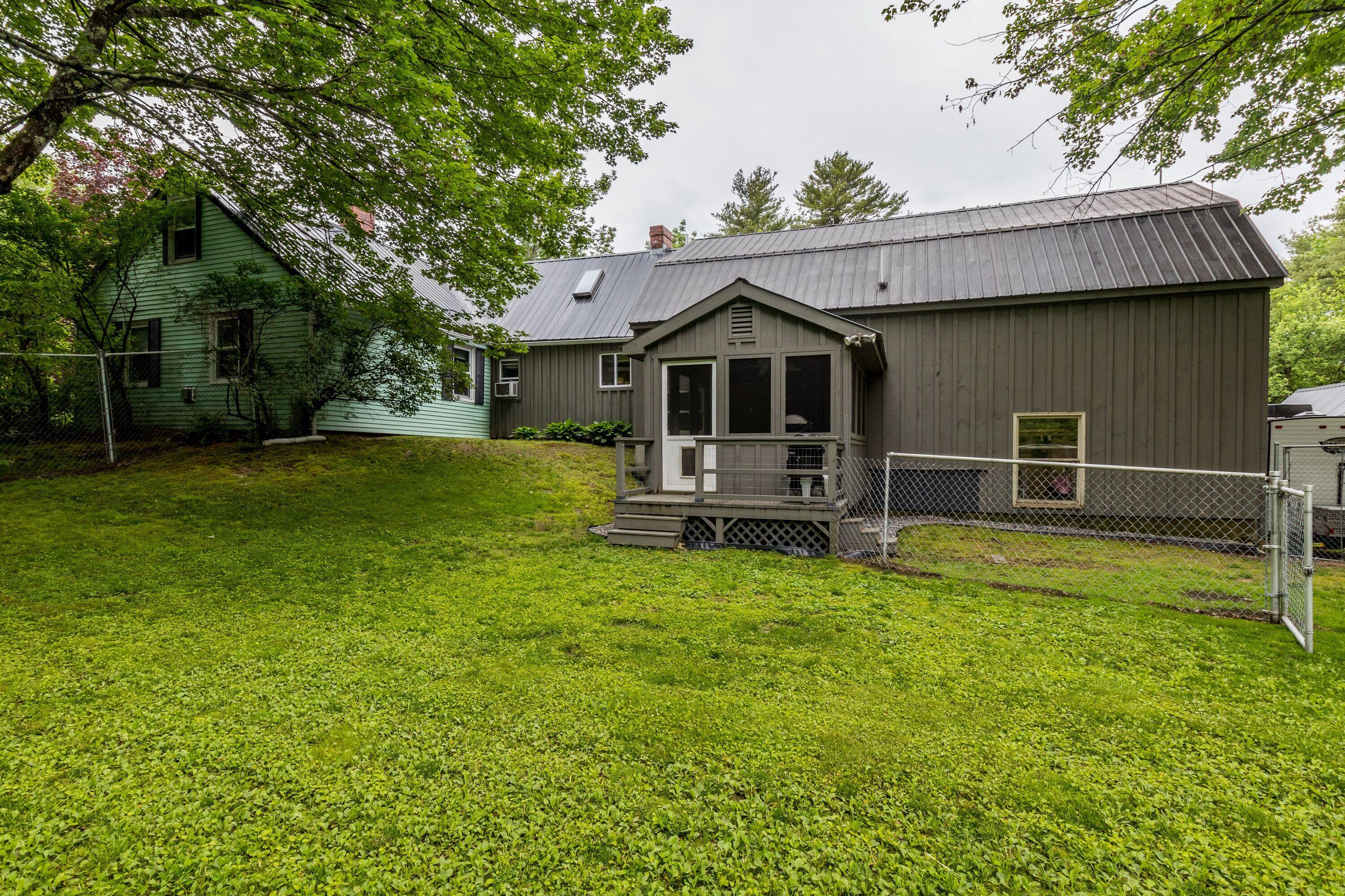 782 Townhouse Road Waterboro, ME 04030 - Photo 51 of 53 782 52