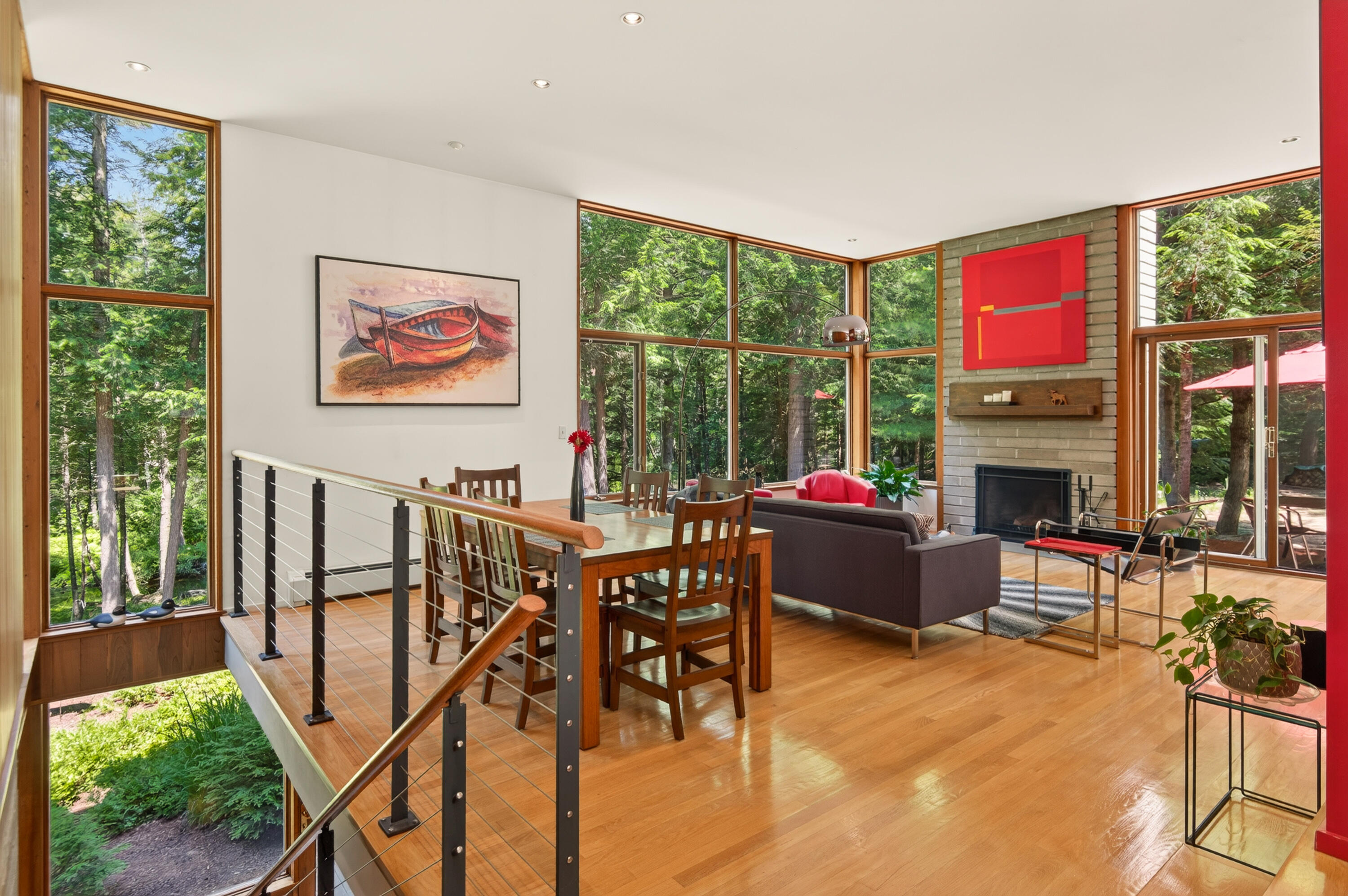 394 Waterford Road Bridgton, ME 04009 - Photo 5 of 49 26_394 Waterford Rd_MorneauStudios_Print