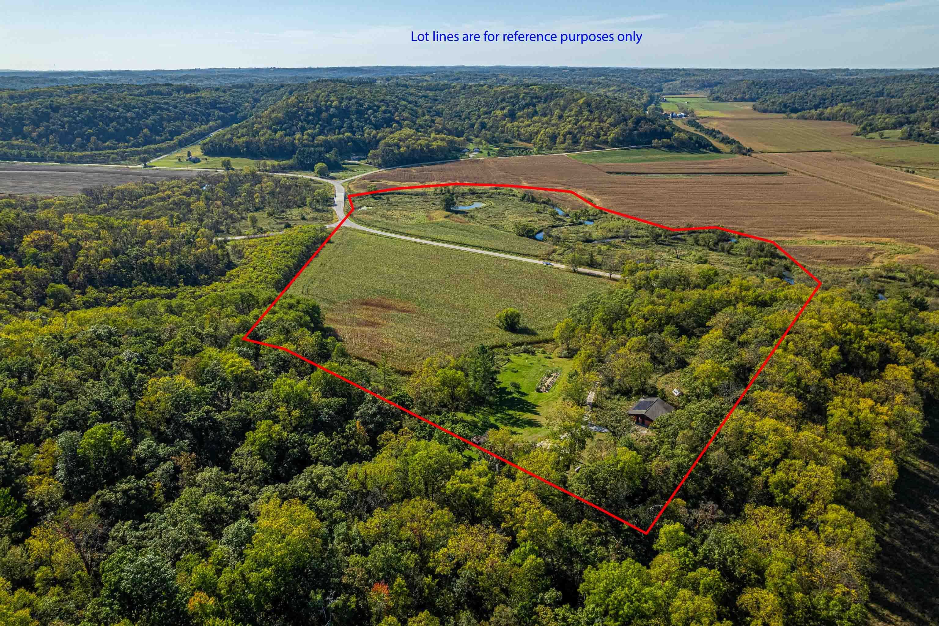 5601 County Rd H Arena, WI 53503 - Photo 27 of 79