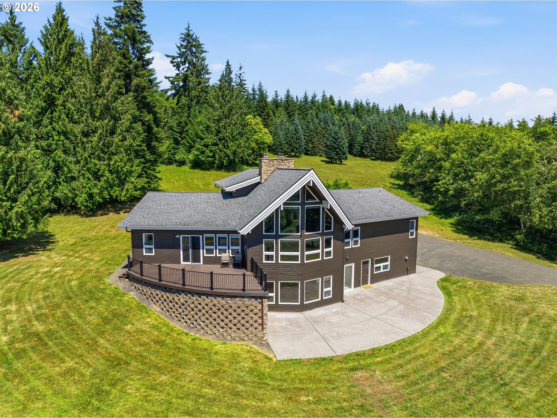 262 Bunker Hill Road Longview, WA 98632 - Photo 1 of 47