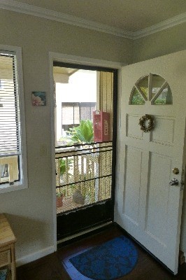 4800 Hanalei Plantation Road, Unit 5A Princeville, HI 96722 - Photo 18 of 20 a view of entryway