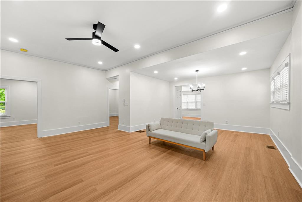 5383 Tilly Mill Road Atlanta, GA 30338 - Photo 7 of 35