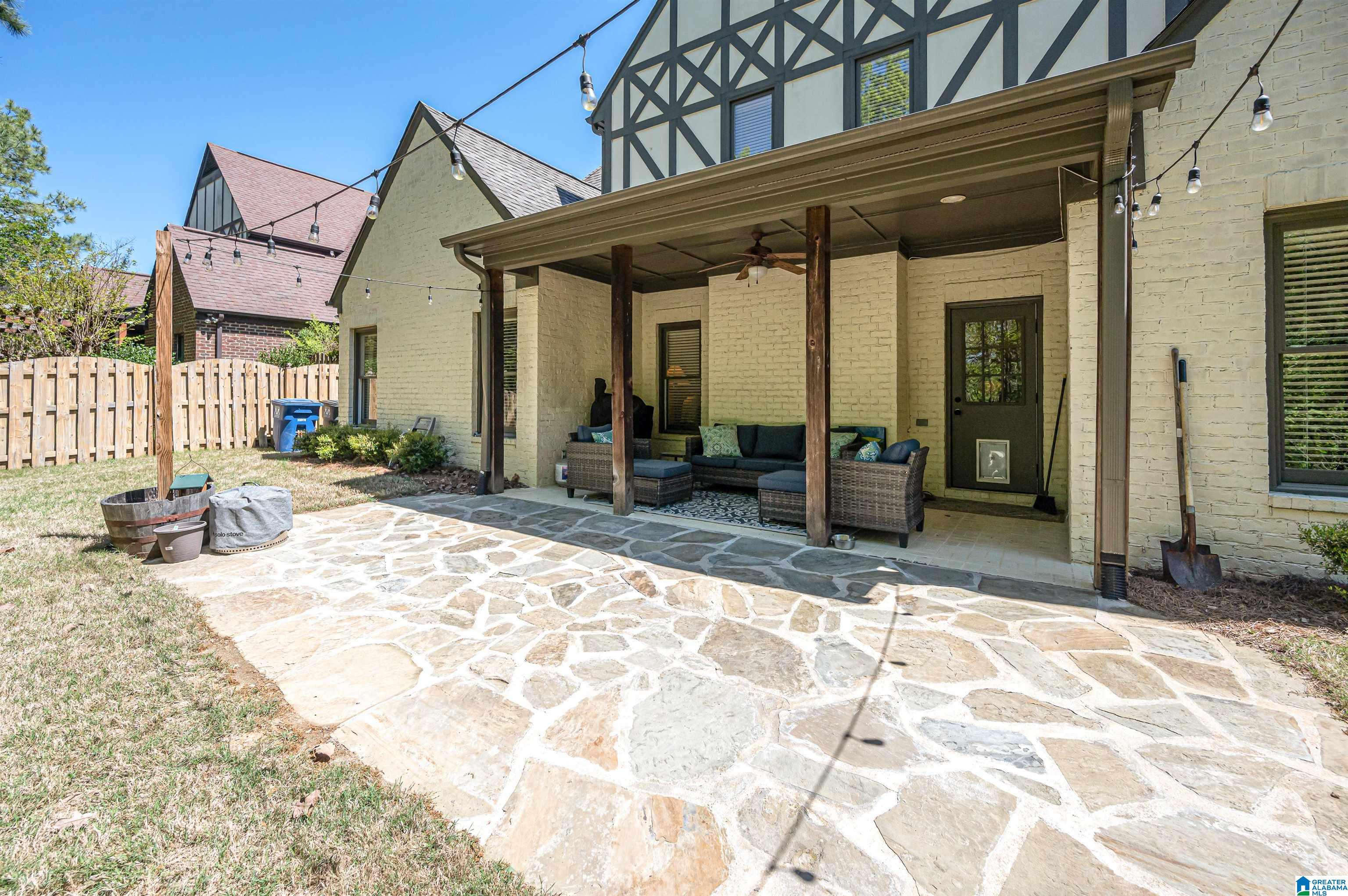 2330 Freestone Ridge Cove Birmingham, AL 35226 - Photo 40 of 46